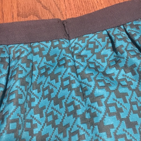 🍋 Mossimo Target Mini-skirt 🍋 - Picture 3 of 4